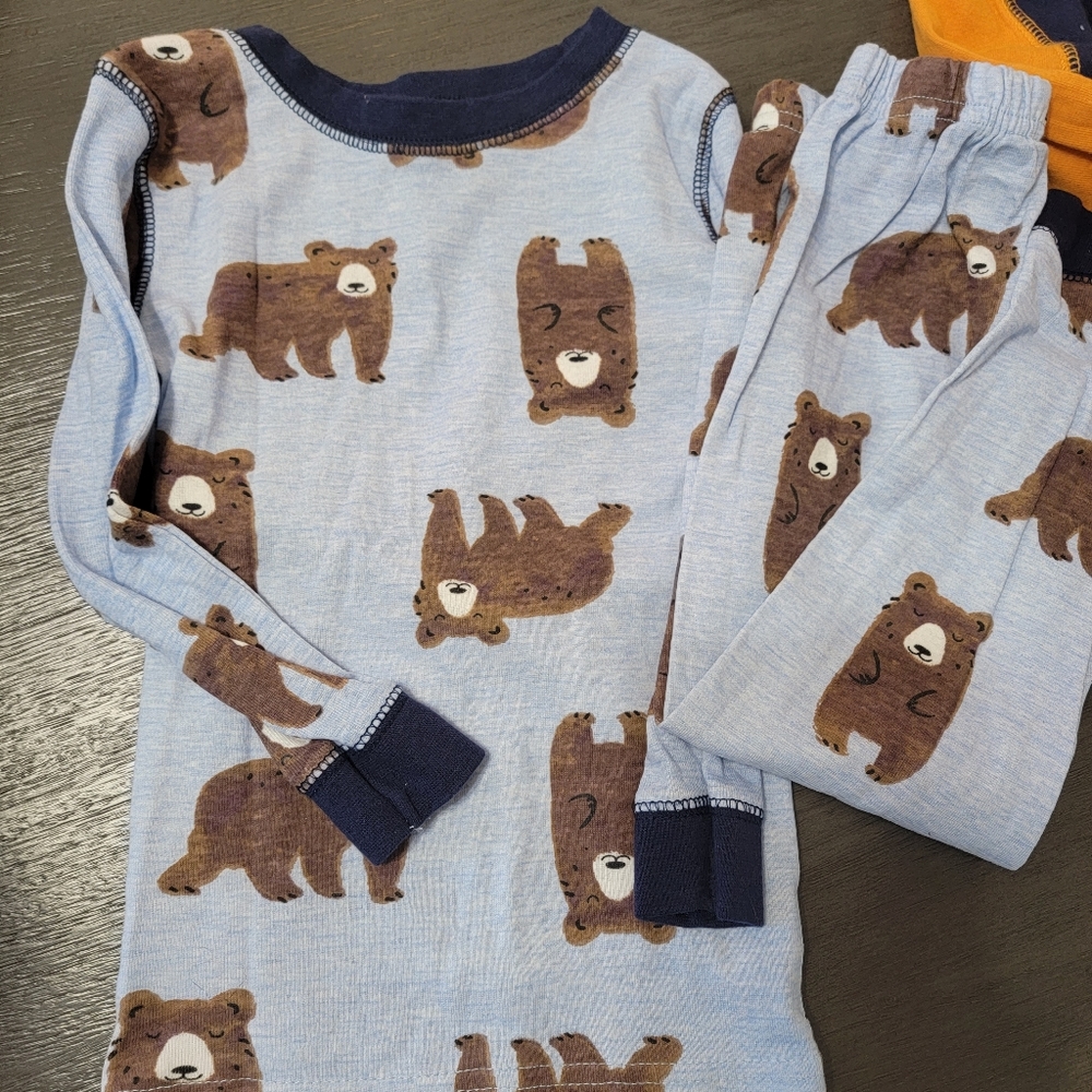 Koala kids boy pj's